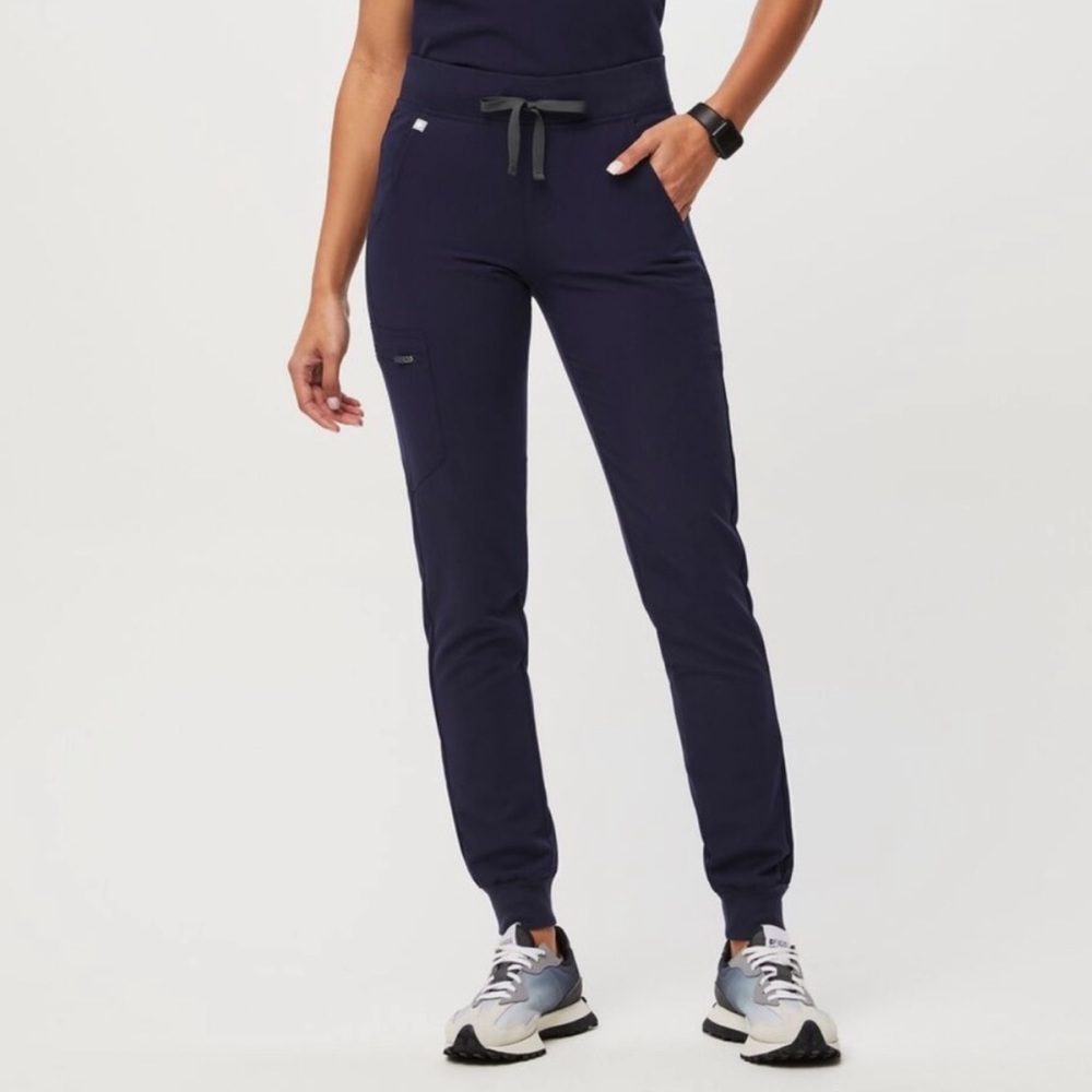 Figs Zamora jogger pants. XS/P